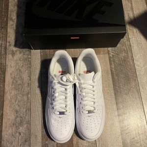 Supreme Air Force 1